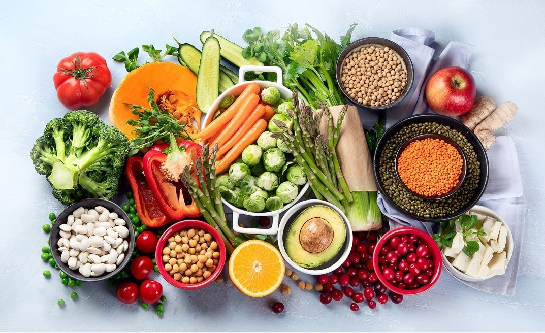 Healthy Recipes